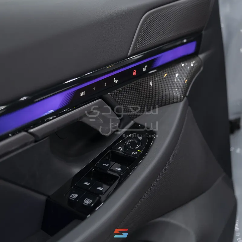 2026 بي ام دبليو الفئة الخامسة 520 أي