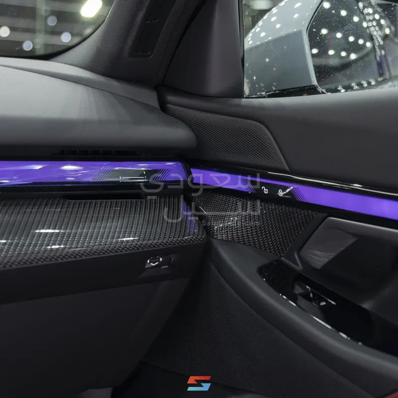 2026 بي ام دبليو الفئة الخامسة 520 أي