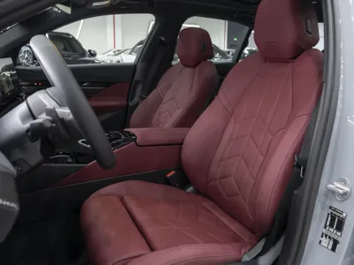 2026 بي ام دبليو الفئة الخامسة 520 أي