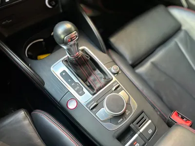 2018 اودي اس 3