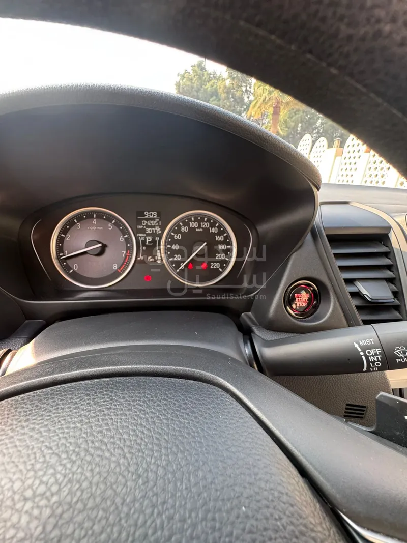 2022 هوندا سيتي دي إكس