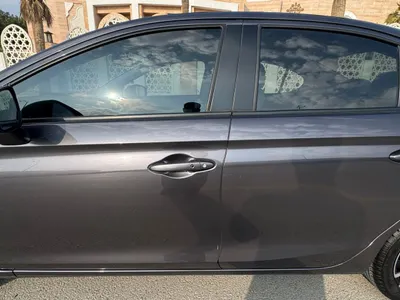 2022 هوندا سيتي دي إكس