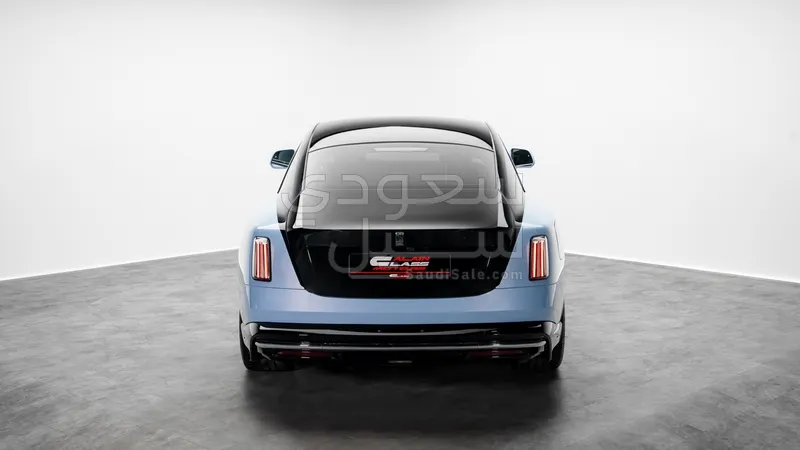 2024 رولز رويس سبيكتر