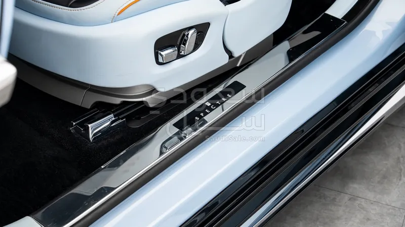 2024 رولز رويس سبيكتر