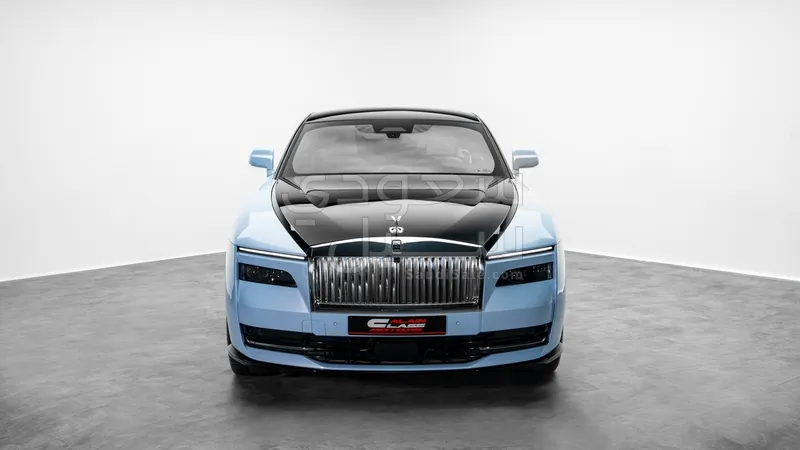 2024 رولز رويس سبيكتر