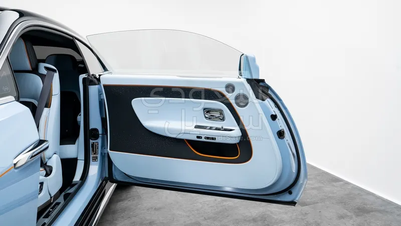 2024 رولز رويس سبيكتر