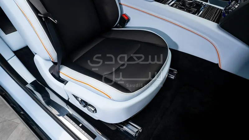 2024 رولز رويس سبيكتر