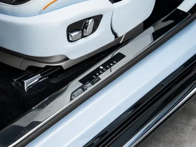 2024 رولز رويس سبيكتر