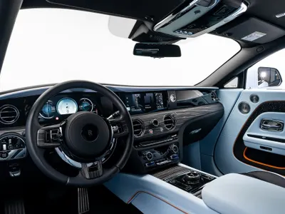 2024 رولز رويس سبيكتر