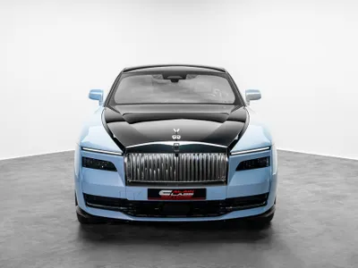 2024 رولز رويس سبيكتر