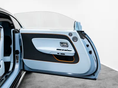 2024 رولز رويس سبيكتر