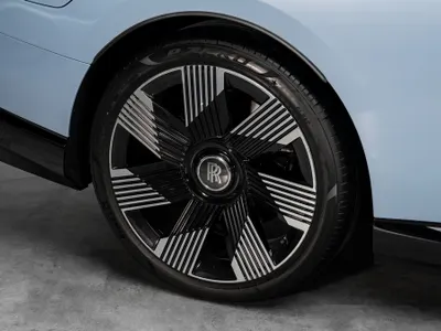 2024 رولز رويس سبيكتر