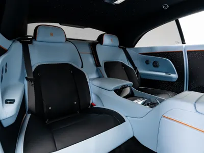 2024 رولز رويس سبيكتر