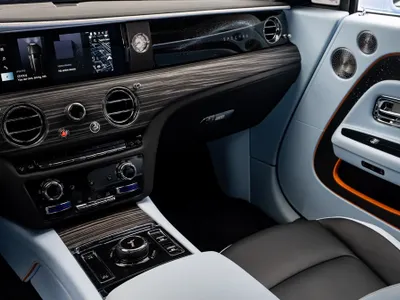 2024 رولز رويس سبيكتر