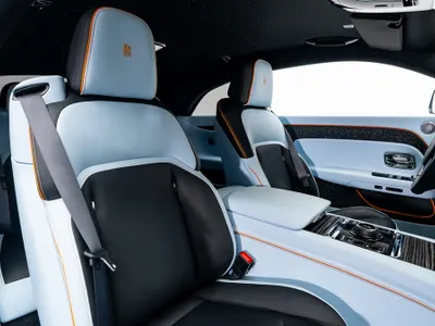 2024 رولز رويس سبيكتر