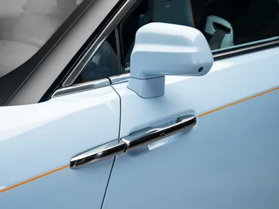 2024 رولز رويس سبيكتر