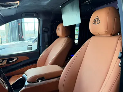 2025 مرسيدس - بنز فيتو