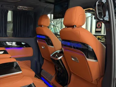 2025 مرسيدس - بنز فيتو