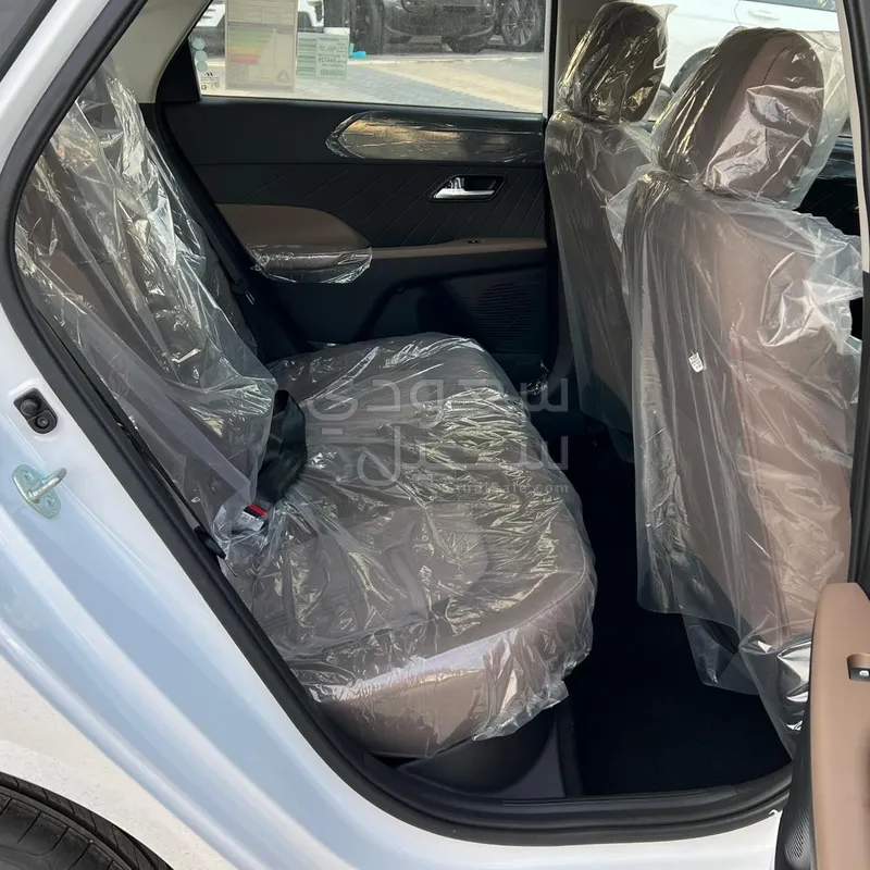 2024 هيونداي اكسنت