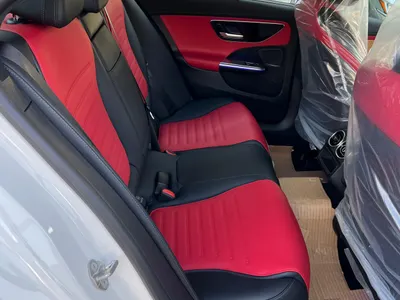 2022 مرسيدس - بنز سي 300