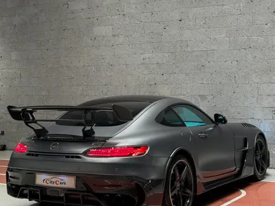 2015 مرسيدس - بنز جي تي إس أي إم جي