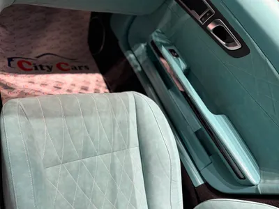 2015 مرسيدس - بنز جي تي إس أي إم جي