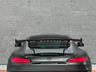 2015 مرسيدس - بنز جي تي إس أي إم جي