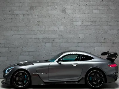 2015 مرسيدس - بنز جي تي إس أي إم جي