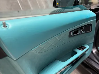 2015 مرسيدس - بنز جي تي إس أي إم جي