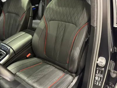 2022 بي ام دبليو الفئة اكس 5