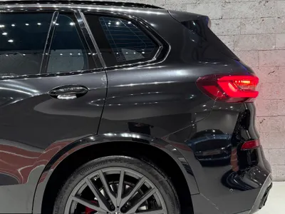 2022 بي ام دبليو الفئة اكس 5