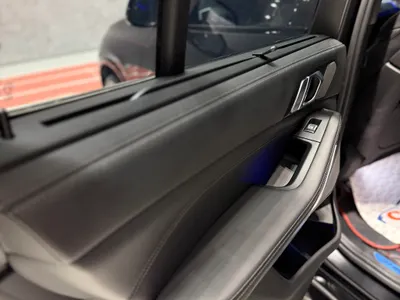 2022 بي ام دبليو الفئة اكس 5