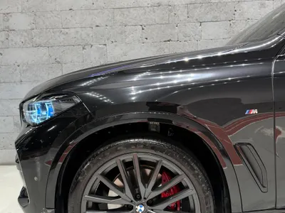 2022 بي ام دبليو الفئة اكس 5