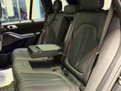 2022 بي ام دبليو الفئة اكس 5