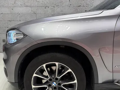 2016 بي ام دبليو الفئة اكس 5