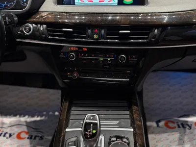 2016 بي ام دبليو الفئة اكس 5