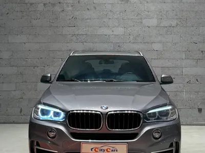 2016 بي ام دبليو الفئة اكس 5