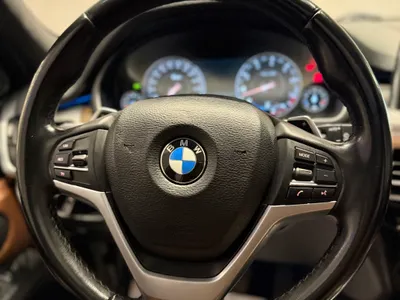 2016 بي ام دبليو الفئة اكس 5