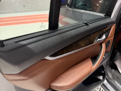 2016 بي ام دبليو الفئة اكس 5