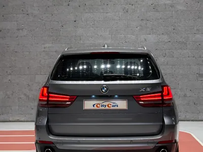 2016 بي ام دبليو الفئة اكس 5