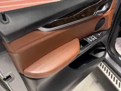 2016 بي ام دبليو الفئة اكس 5