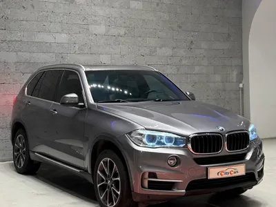 2016 بي ام دبليو الفئة اكس 5