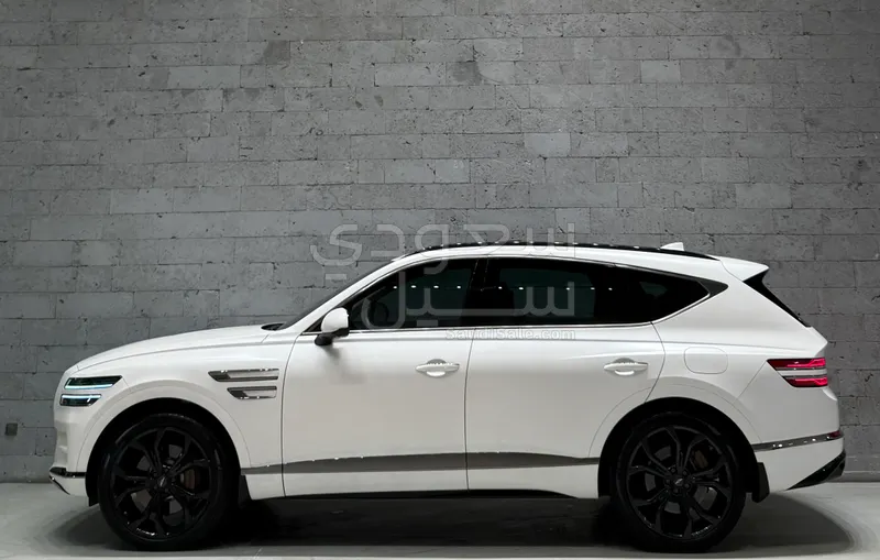 2023 جينيسيس جي في 80