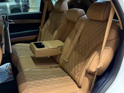 2023 جينيسيس جي في 80