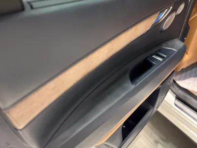 2023 جينيسيس جي في 80