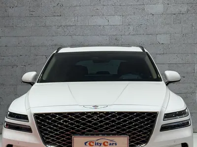 2023 جينيسيس جي في 80