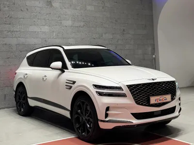 2023 جينيسيس جي في 80