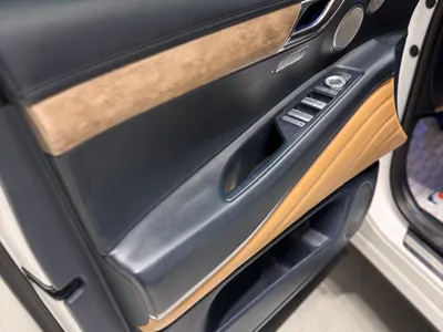 2023 جينيسيس جي في 80