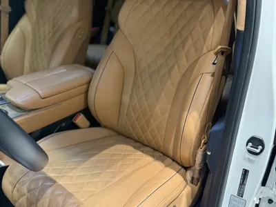 2023 جينيسيس جي في 80