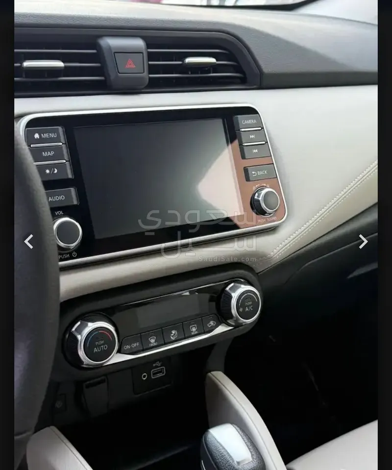 2024 نيسان صني